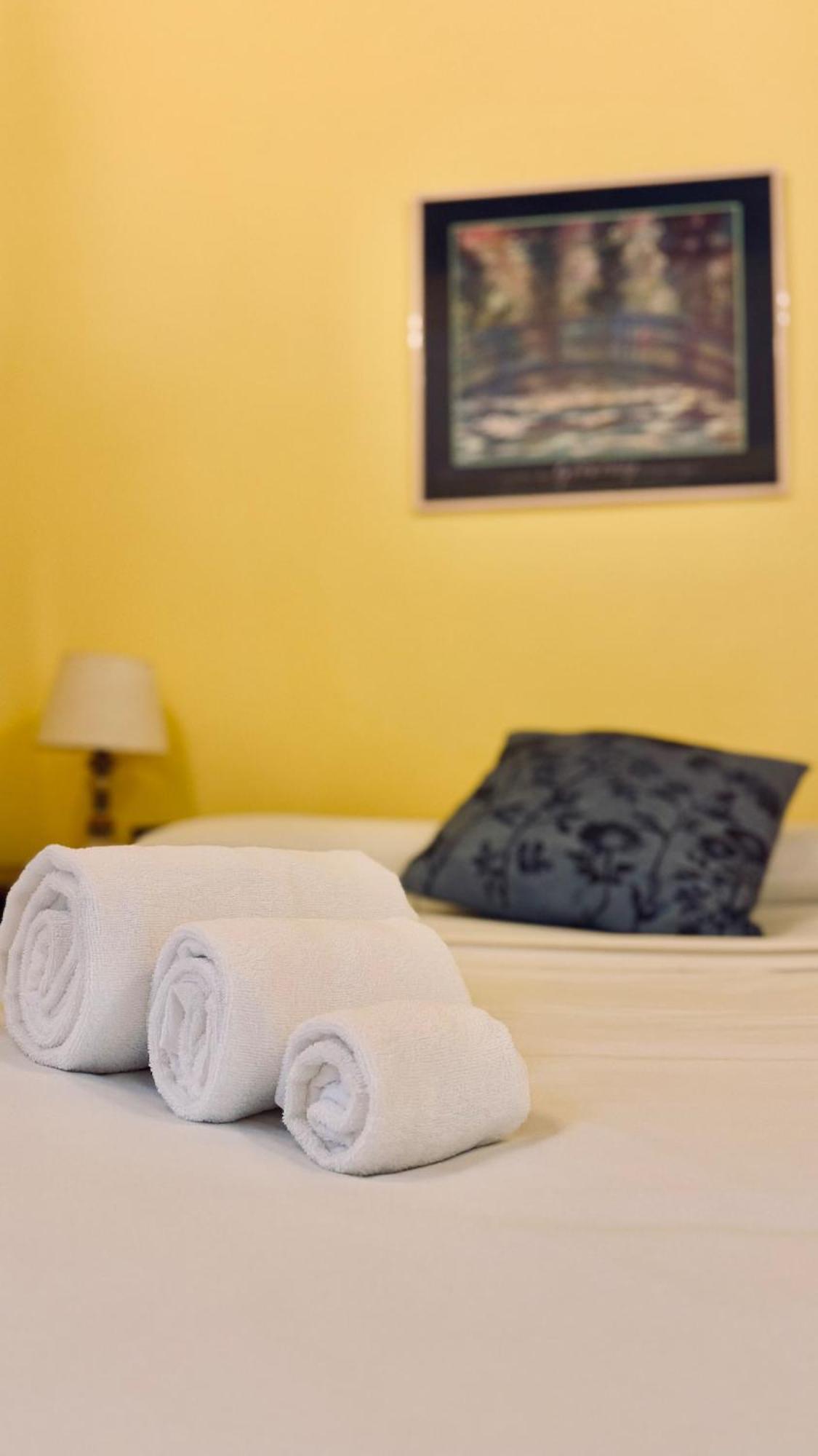 Historic By The Pantheon Appartement Rome