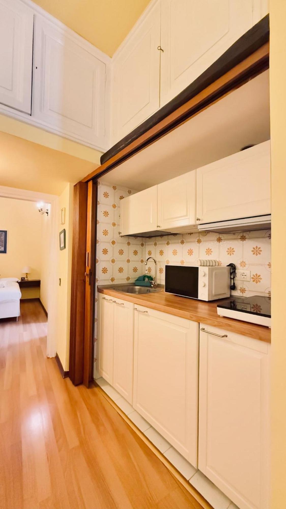 Appartement Historic By The Pantheon